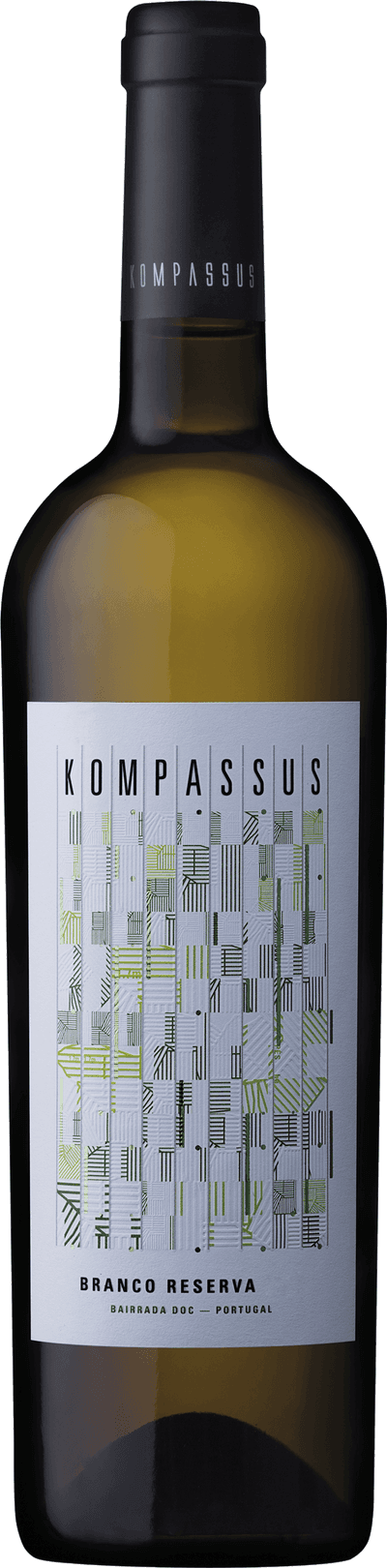 Vinflaske
