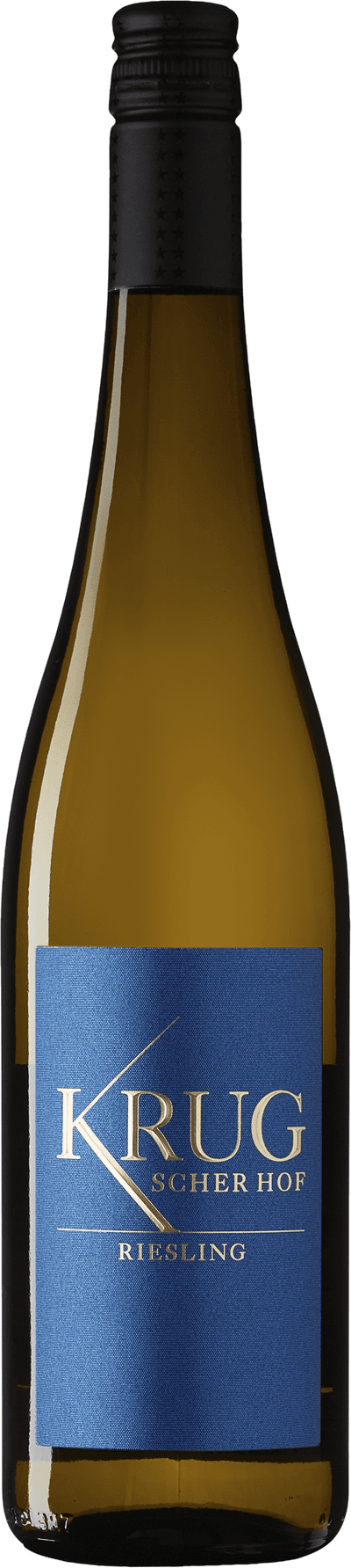 Krugscher Hof Riesling Trocken