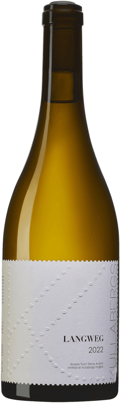 Vinflaske