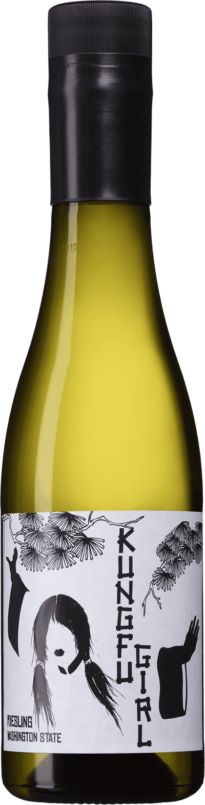 Kung Fu Girl Riesling