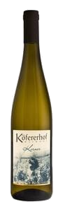 Vinflaske