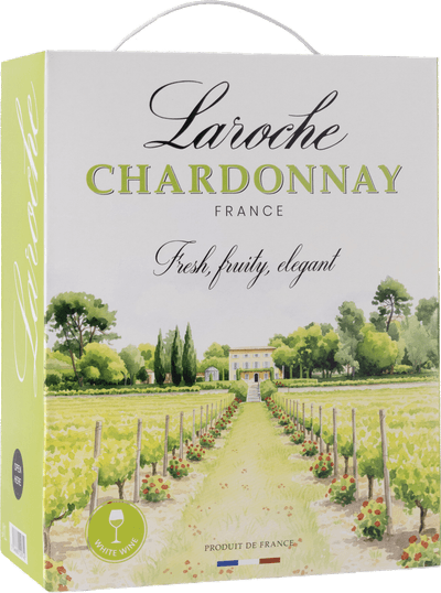 L Chardonnay