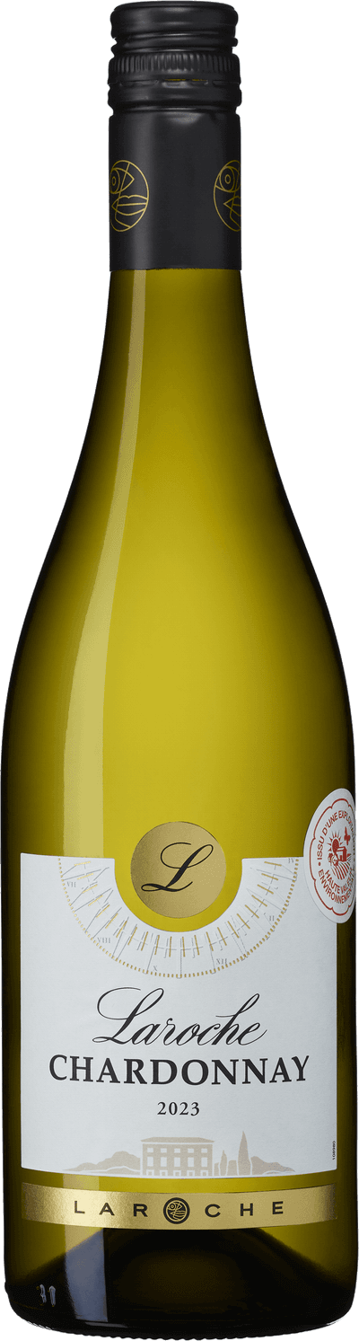 L Chardonnay