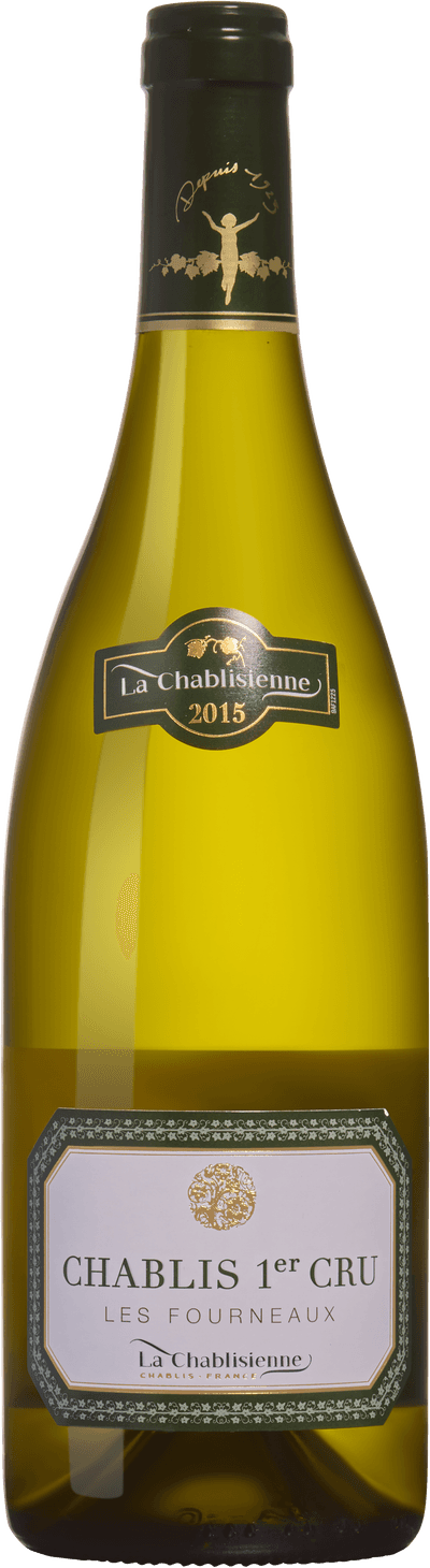 La Chablis 1er Cru Fourneaux