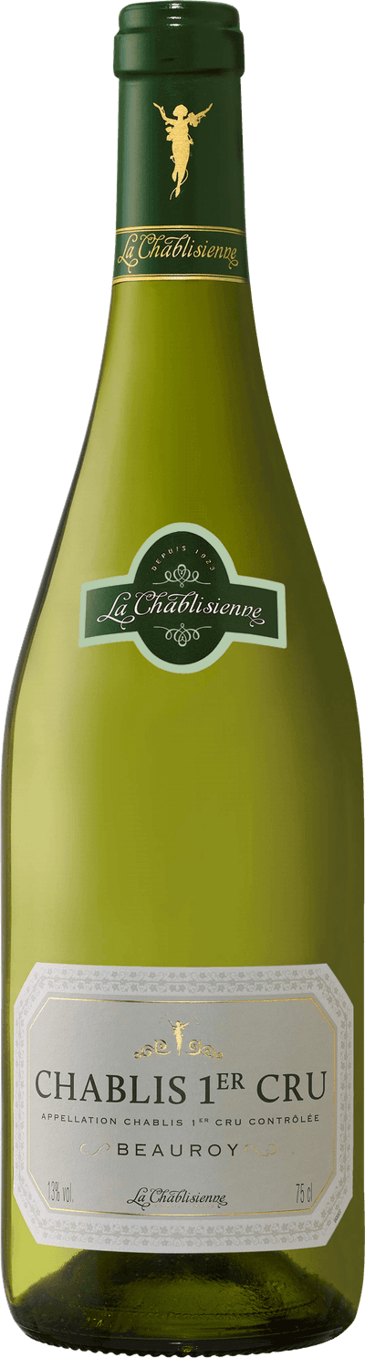 La Chablis 1er Cru Beauroy