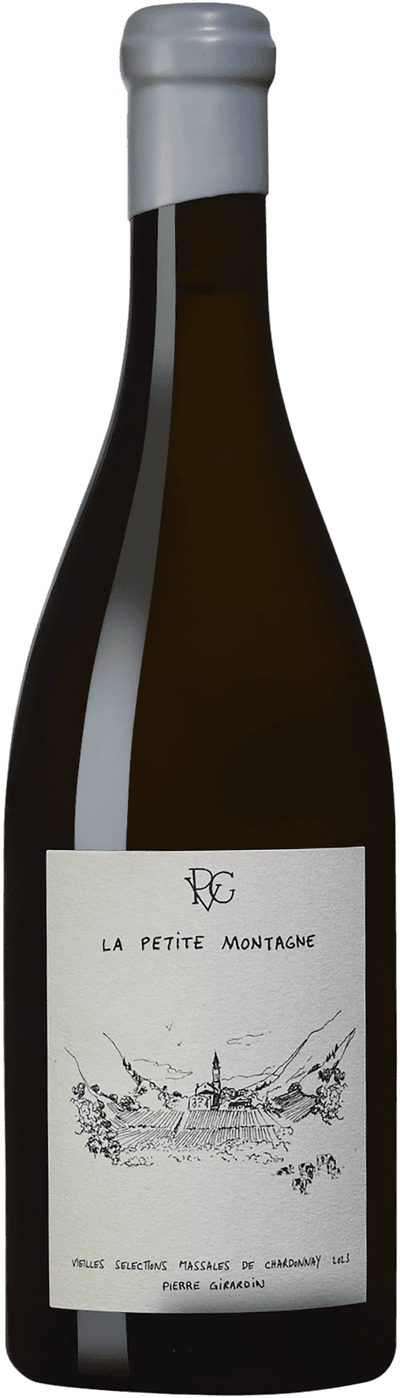 La Petite Montagne Chardonnay