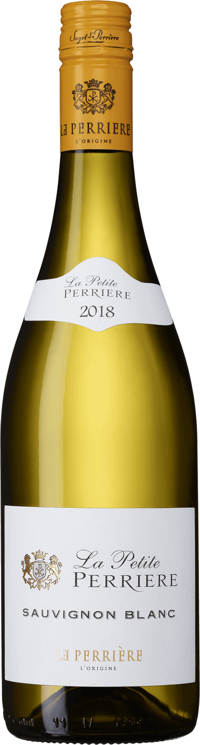 La Petite Perrière Sauvignon Blanc
