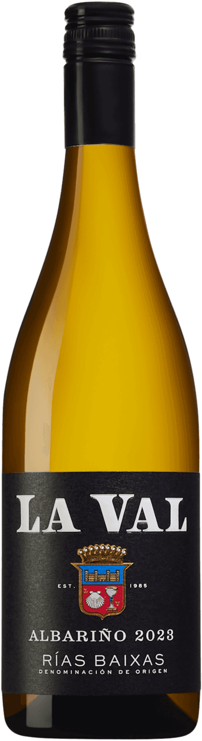 La Albariño