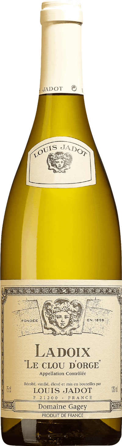 Ladoix Le Clou d'Orge