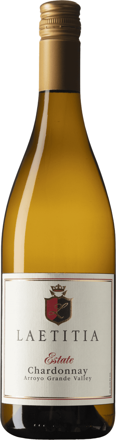 Estate Chardonnay