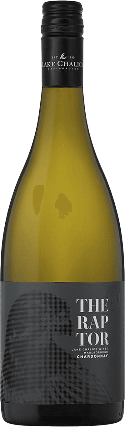The Raptor Chardonnay