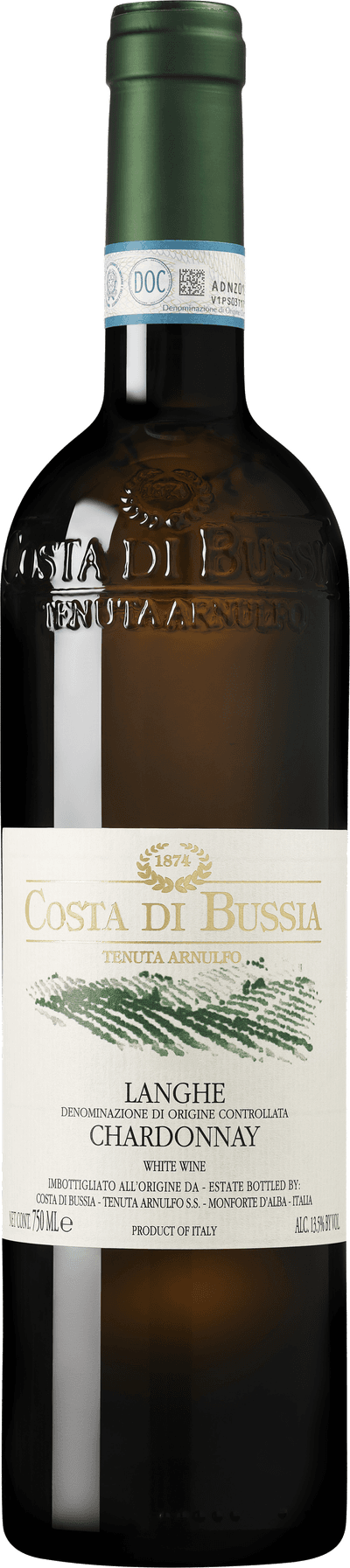 Langhe Chardonnay