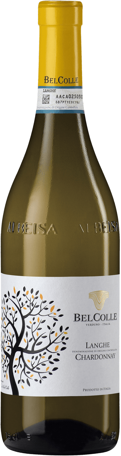 Langhe Chardonnay BelColle