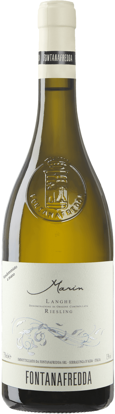 Langhe Riesling Marin