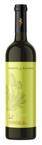 Langhe Rossese Bianco