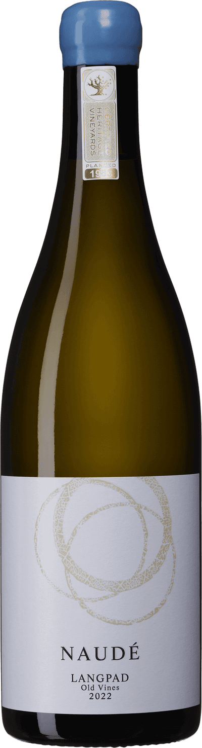 Langpad Colombard