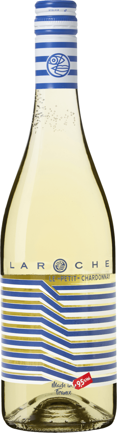 Le Petit Chardonnay