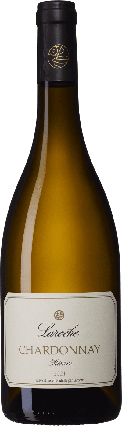 Chardonnay Réserve