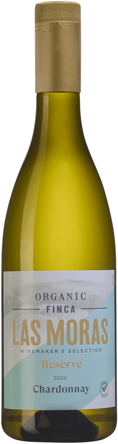Reserve Chardonnay