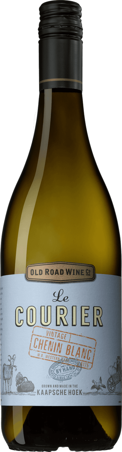 Le Courier Chenin Blanc