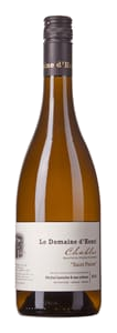 Le Chablis Saint Pierre