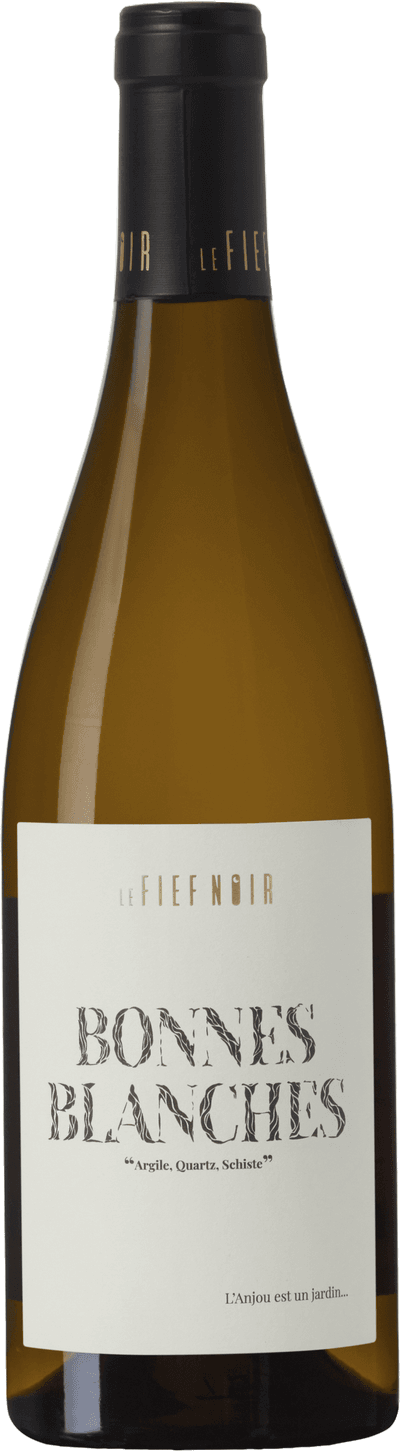 Le Bonnes Blanches Chenin