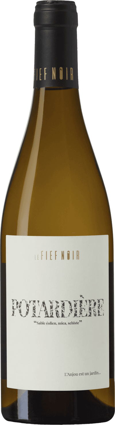 Le Potardière Chenin