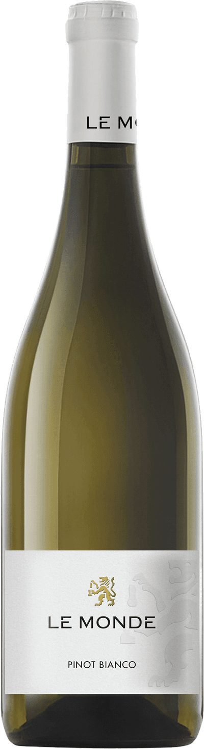 Le Monde Pinot Bianco