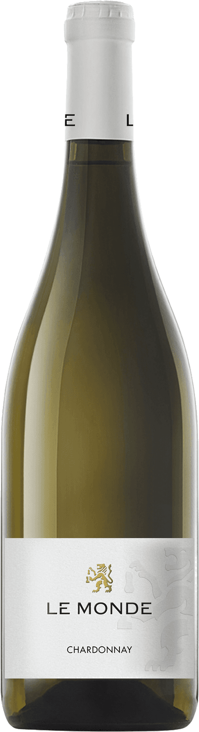 Le Monde Chardonnay
