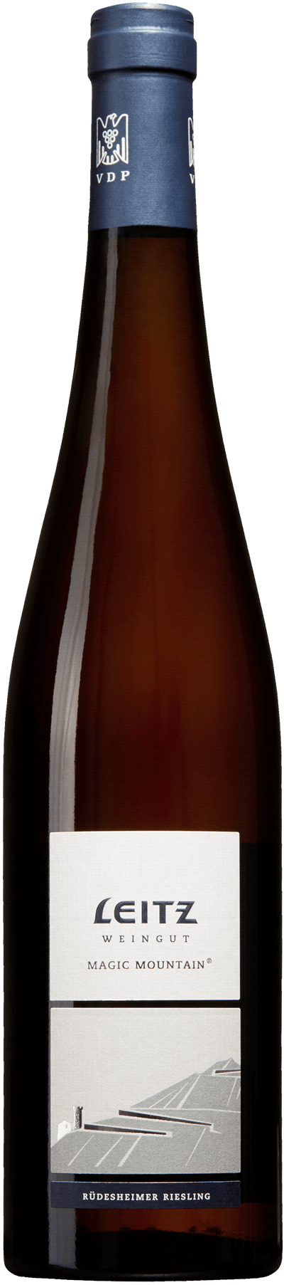 Vinflaske