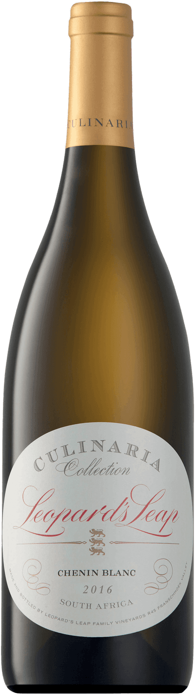 Culinaria Collection Chenin Blanc