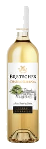 Les Bretèches Blanc