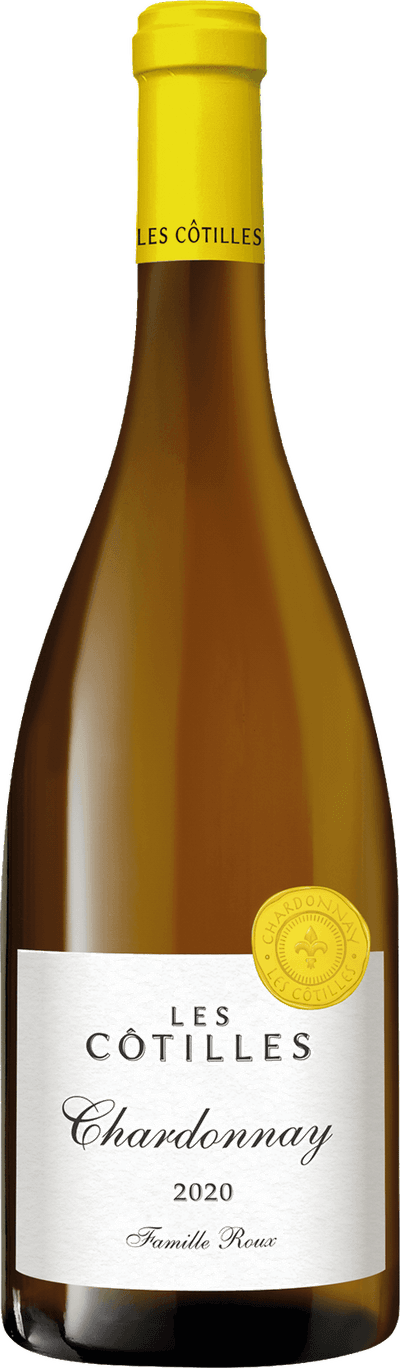 Les Côtilles Chardonnay