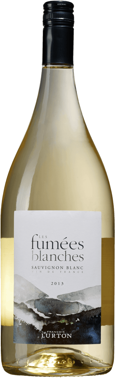 Les Fumées Blanches Sauvignon Blanc
