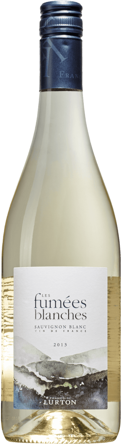 Vinflaske