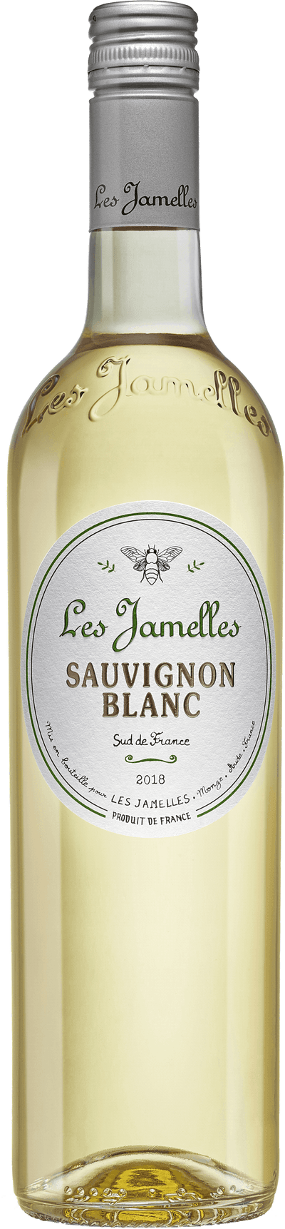 Les Jamelles Sauvignon Blanc