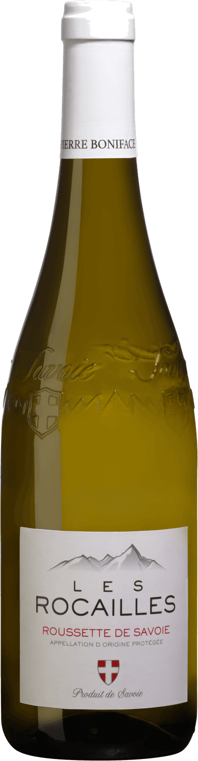 Vinflaske