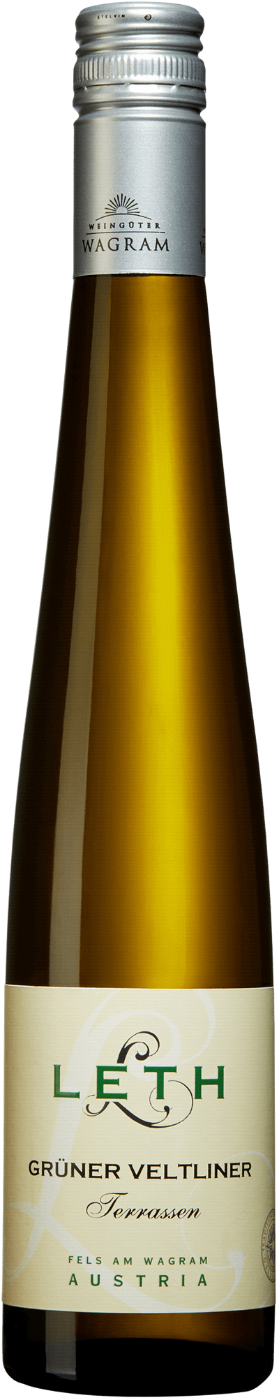 Vinflaske
