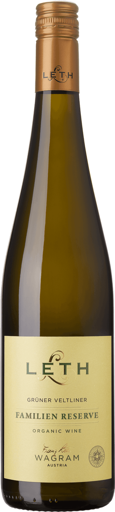 Grüner Veltliner Familien Reserve