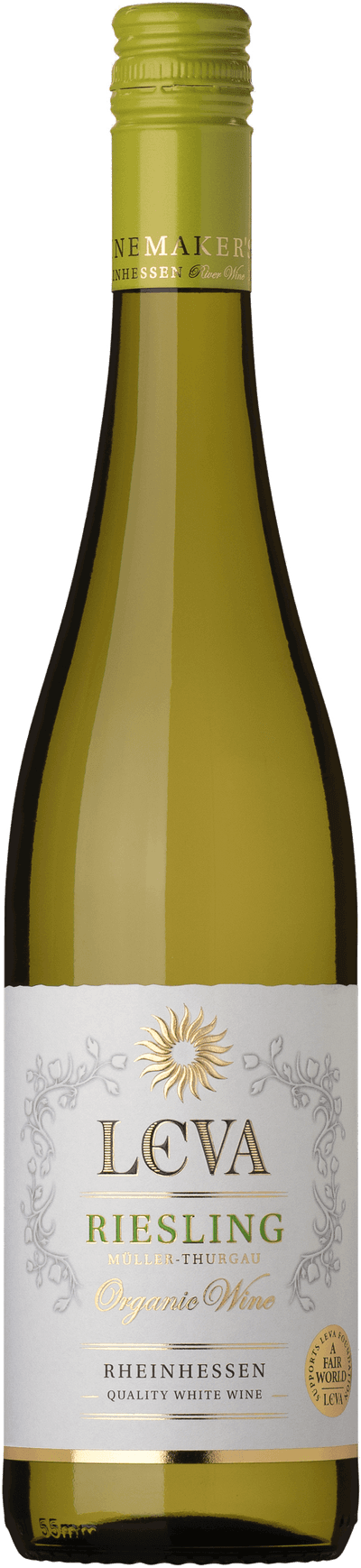 Vinflaske