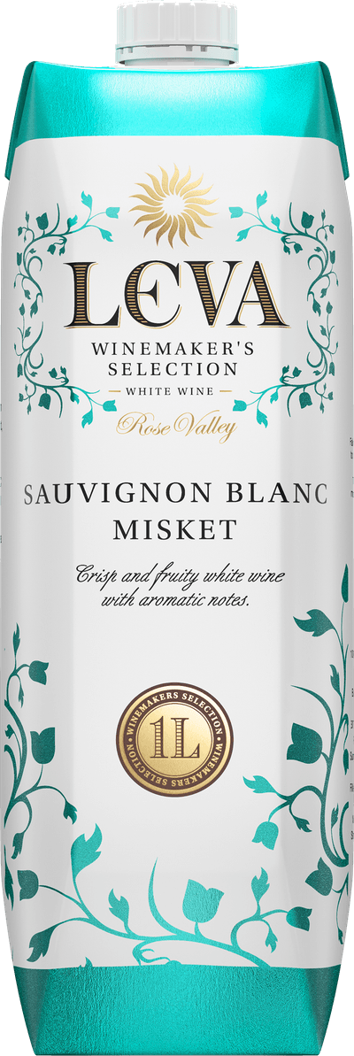 Leva Sauvignon Blanc Misket