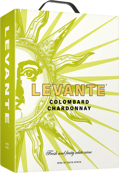 Levante Colombard Chardonnay
