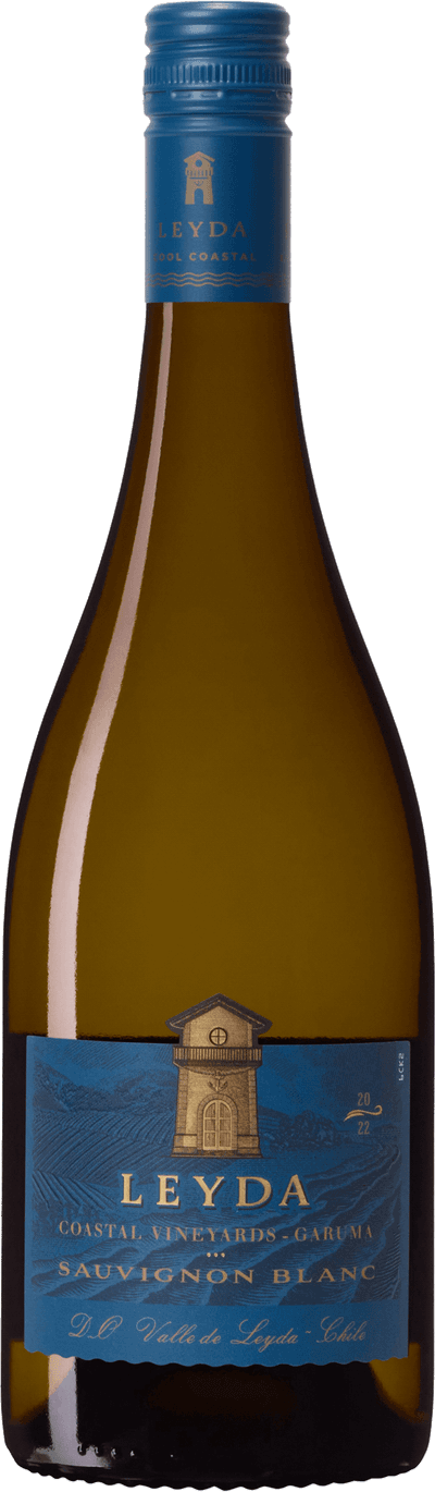 Single Vineyard Garuma Sauvignon Blanc