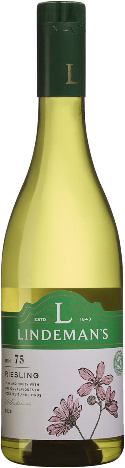 Bin 75 Riesling