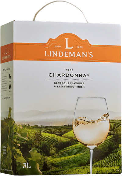 Chardonnay