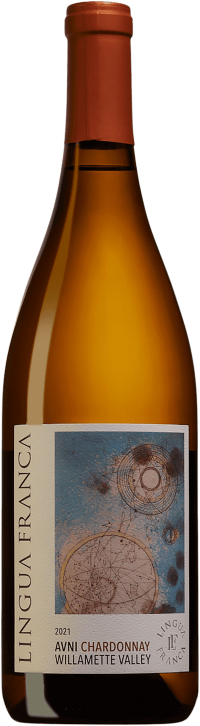 AVNI Chardonnay