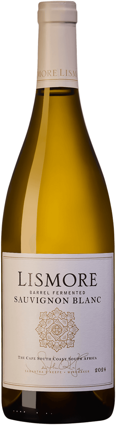 Barrel Fermented Sauvignon Blanc