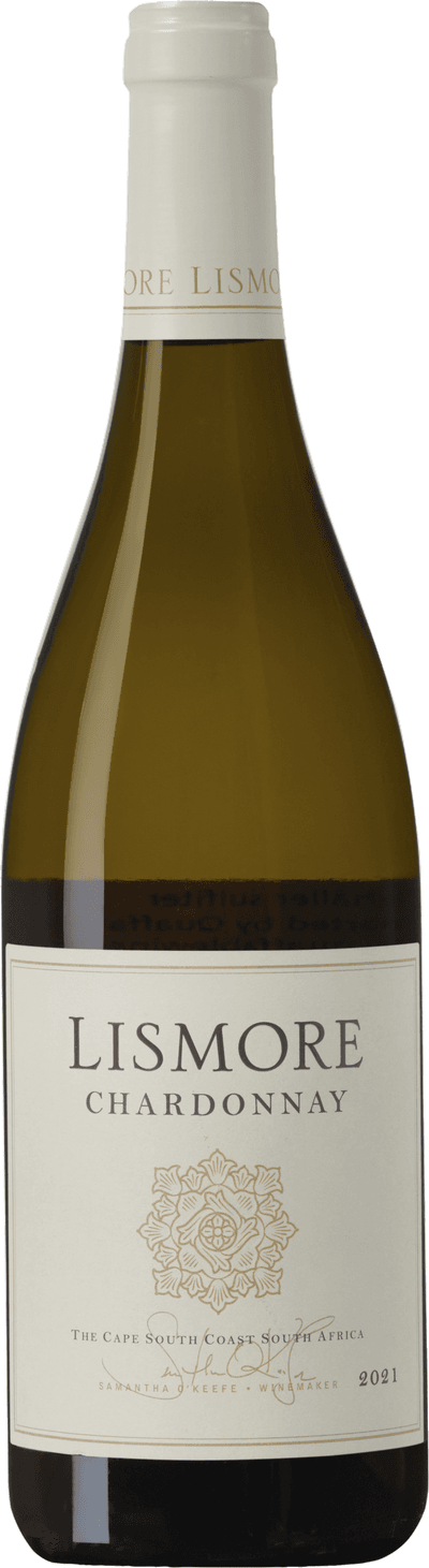 Chardonnay