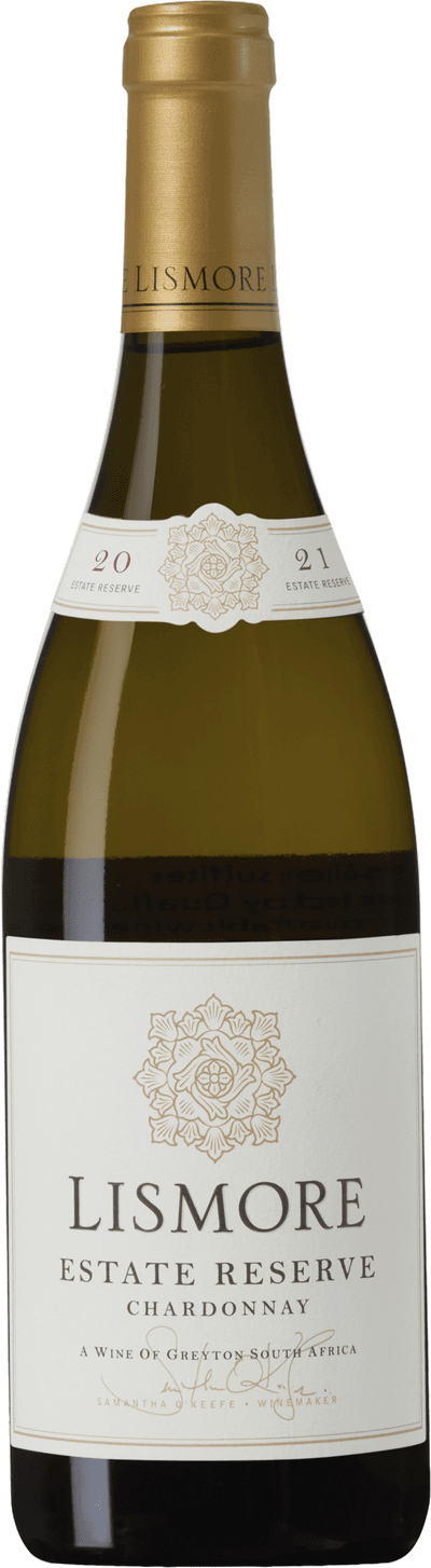 Reserve Chardonnay