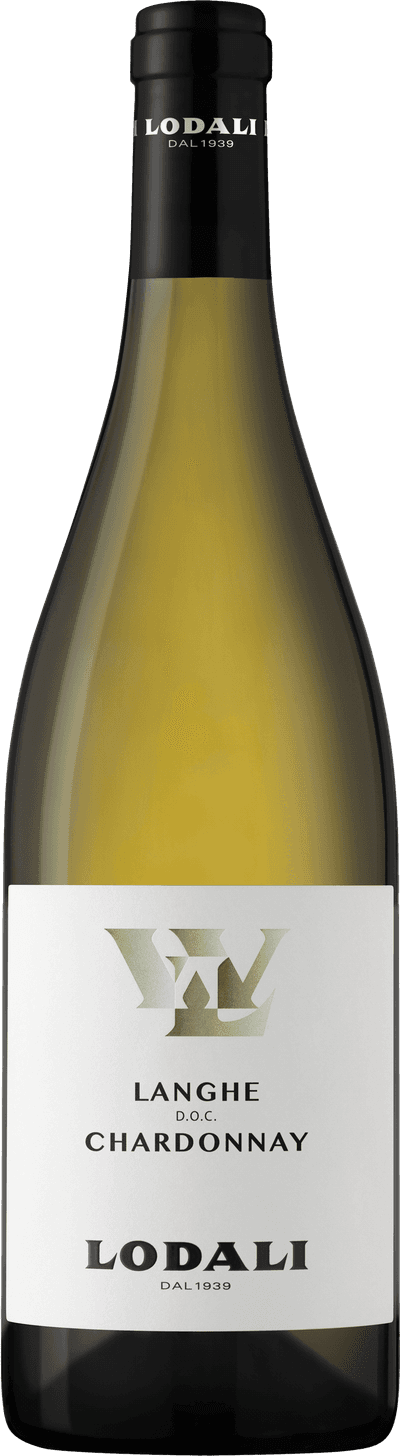 Langhe Chardonnay